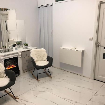 Duplex Marquis Apartment บราชอฟ ภายนอก รูปภาพ