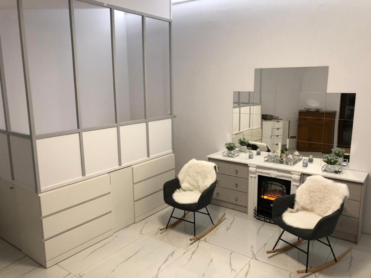 Duplex Marquis Apartment บราชอฟ ภายนอก รูปภาพ