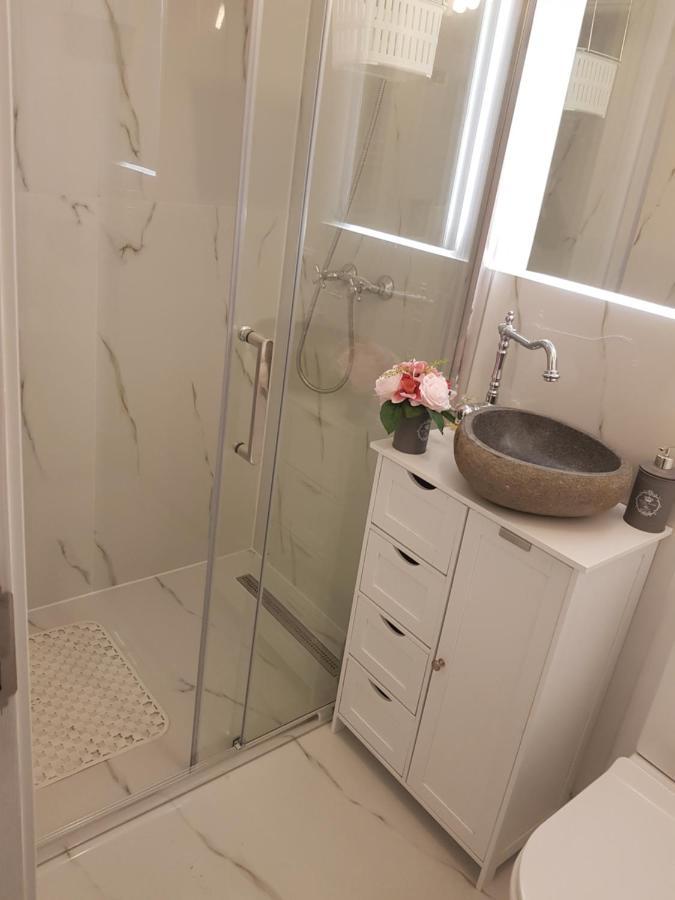 Duplex Marquis Apartment บราชอฟ ภายนอก รูปภาพ