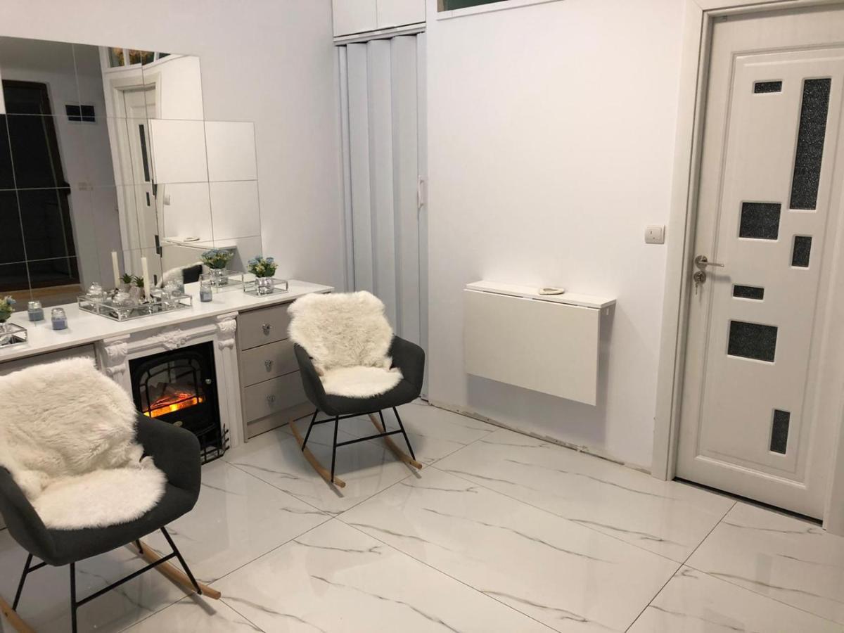 Duplex Marquis Apartment บราชอฟ ภายนอก รูปภาพ