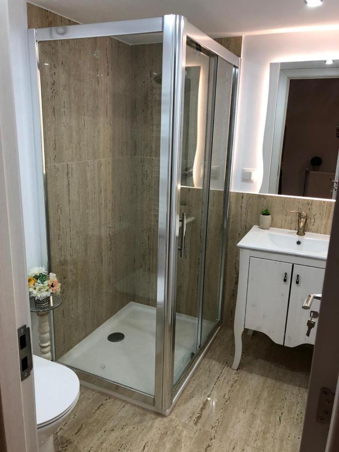 Duplex Marquis Apartment บราชอฟ ภายนอก รูปภาพ