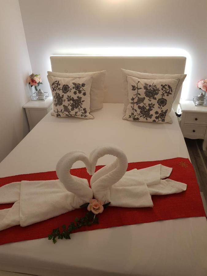 Duplex Marquis Apartment บราชอฟ ภายนอก รูปภาพ