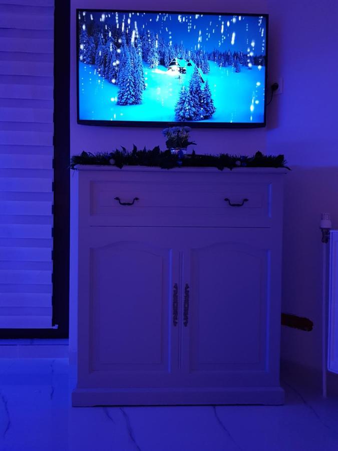 Duplex Marquis Apartment บราชอฟ ภายนอก รูปภาพ