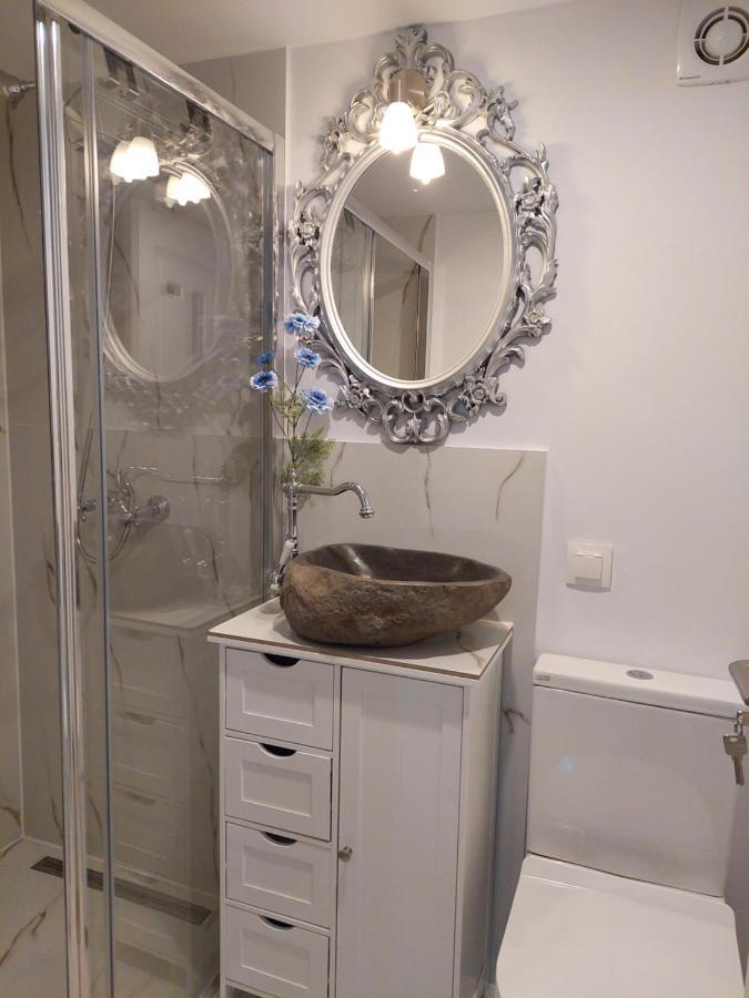 Duplex Marquis Apartment บราชอฟ ภายนอก รูปภาพ