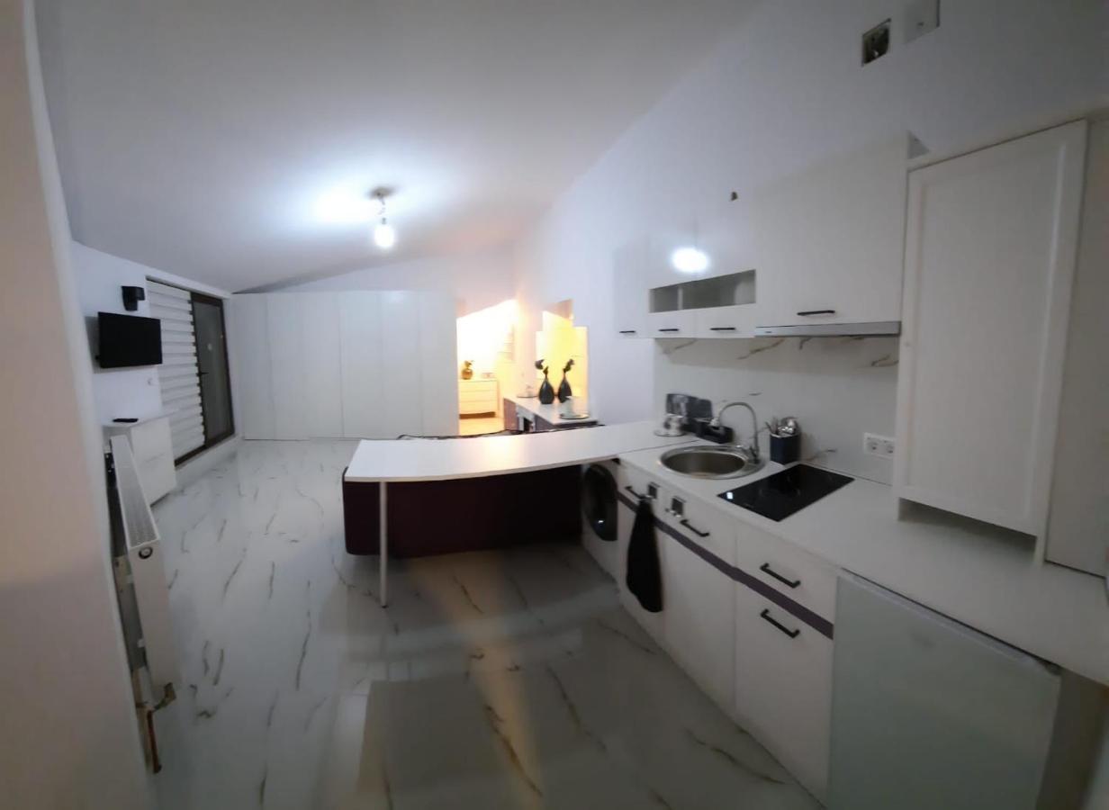 Duplex Marquis Apartment บราชอฟ ภายนอก รูปภาพ