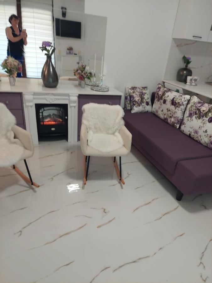 Duplex Marquis Apartment บราชอฟ ภายนอก รูปภาพ